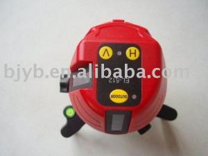 Wholesale Auto Level MULITI-LINE LASER LEVEL EL-512 from china suppliers