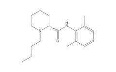 Wholesale (R)-Bupivacaine HCl Bupivacaine from china suppliers