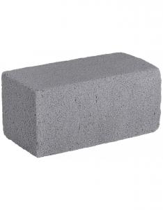 Wholesale Black cleaning stoneHigh Quality Glass Pumice Stone Cleaning Brick for BBQ Flat Top Grills Griddles from china suppliers