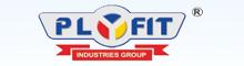 China Plyfit Industries China, Inc. logo