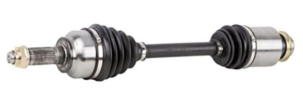 Wholesale Constant Velocity Axle Assembly Parts GG2725500F Front  drive shaft from china suppliers