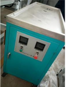 Wholesale Silicone Extruder Machine Sealant Dispensing Machine Insulating Glass Sealant from china suppliers