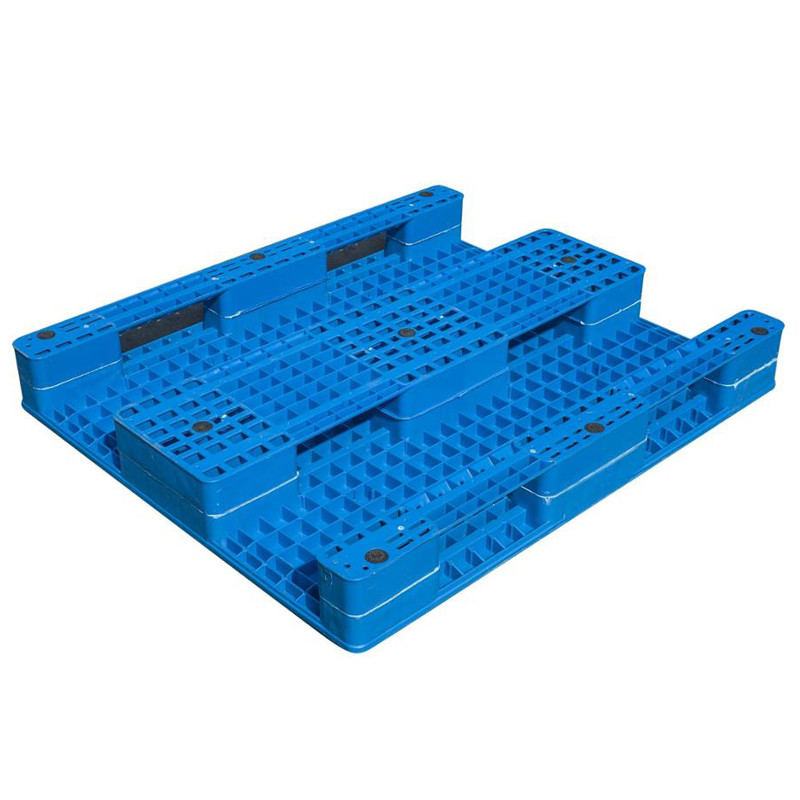 Wholesale Euroheavy duty plastic pallet with steel bar euro pallet pallet plastic from china suppliers