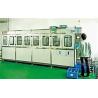 Buy cheap customized IYF Series Nonstandard Industrial Factory Ultrasonic Cleaning Line from wholesalers