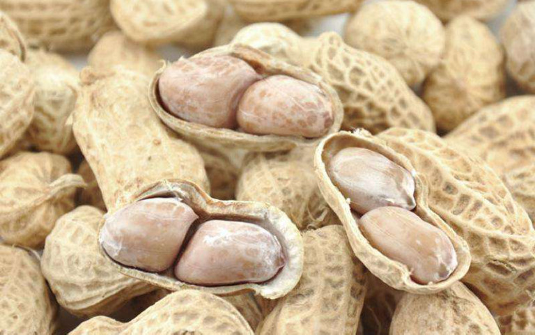 Wholesale Spiced Peanut Microwave Baking Equipment from china suppliers