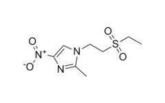 Wholesale Tinidazole EP Impurity B (USP RC B) Tinidazole from china suppliers