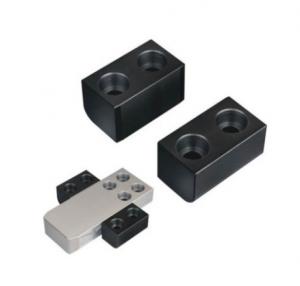 Wholesale Customized Locating Components YLRM / YLRF Slide Block Sets For Plastic Molding Die from china suppliers