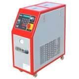 Wholesale 3N-380V / 50HZ High-gloss Rapid Heat & Cool Injection Molding Temperature Controller Unit from china suppliers