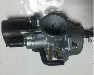Wholesale ETON Motorcycle Carburetor 50 50cc Viper ATV Quad Carb NEW  Zn Materical from china suppliers