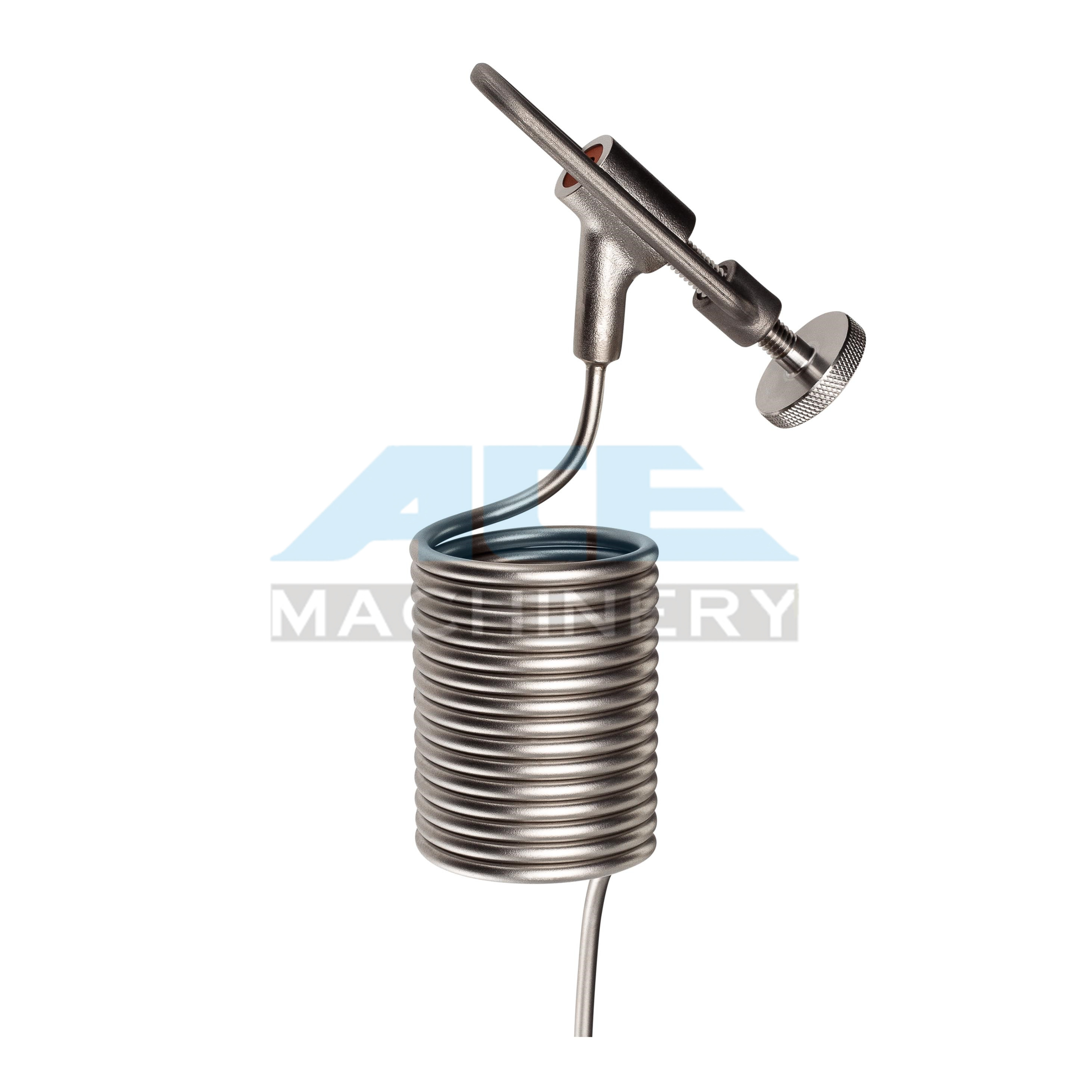 Wholesale Stainless Steel Sampling Valve for Beer Fermenter Factory Price Stainless Steel Sanitary Sample Valve from china suppliers