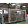 Buy cheap Double Stations 20L Bottle Extrusion Blow Molding Machine MP100FD from wholesalers