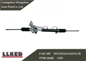 Wholesale High Durability Hydraulic Steering Rack 57700-2B210 57700-26200 For Hyundai Santa Fe from china suppliers