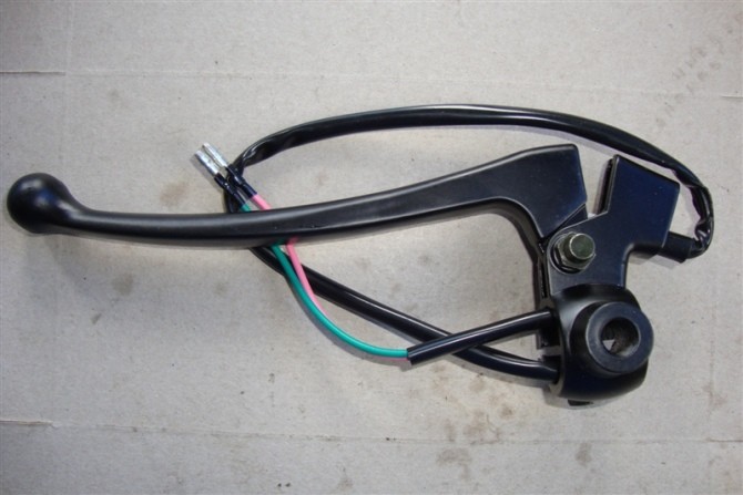 Wholesale United Motor 2005 Motorcycle Adjustable Clutch Lever Sportster from china suppliers