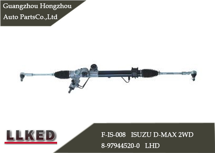 Wholesale Auto Hydraulic Steering Rack Lhd Side For 8-97944520-0 Isuzu D-Max 2wd from china suppliers