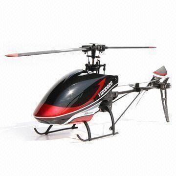 Wholesale Professional Mini 3-axis Gyro 3-D Helicopter with Selectable Transmitter from china suppliers