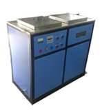 Wholesale petroleum, chemical use Pipe ultrasonic cleaning line Homogeneity descaling equipment from china suppliers