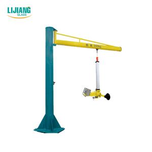 Wholesale 300kg / 500kg Vacuum Hoist Lifting Systems Equipment Glass Vacuum Lifter from china suppliers