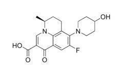 Wholesale S-Nadifloxacin Nadifloxacin from china suppliers