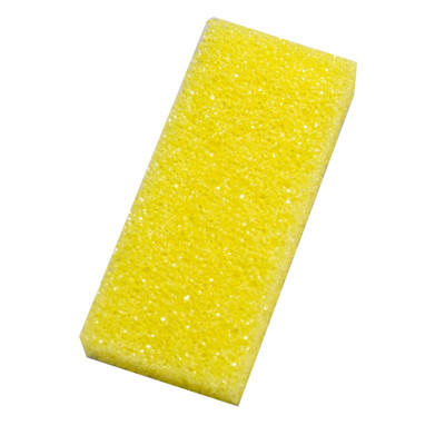 Wholesale Disposable PU/Glass Foam Pumice Sponge from china suppliers