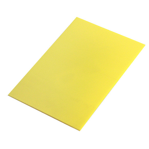 Buy cheap Corrugated Coroplast PP PC Plastic Fluted Polypropylene Hollow Board Sheet For from wholesalers