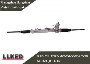Wholesale Electric Ford Mondeo Power Steering Rack And Pinion 5RC3200JB Hydraulic Type from china suppliers