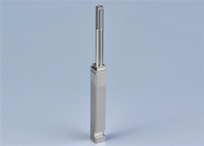 Wholesale Medical Precision CNC Machined Parts Mould Tool Components Elmax Material/precision cnc machined parts from china suppliers