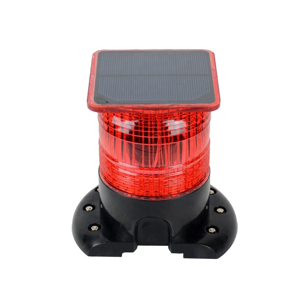 Wholesale ABS Plastic 3 Inches Battery Boat Navigation Lights Solar Led from china suppliers