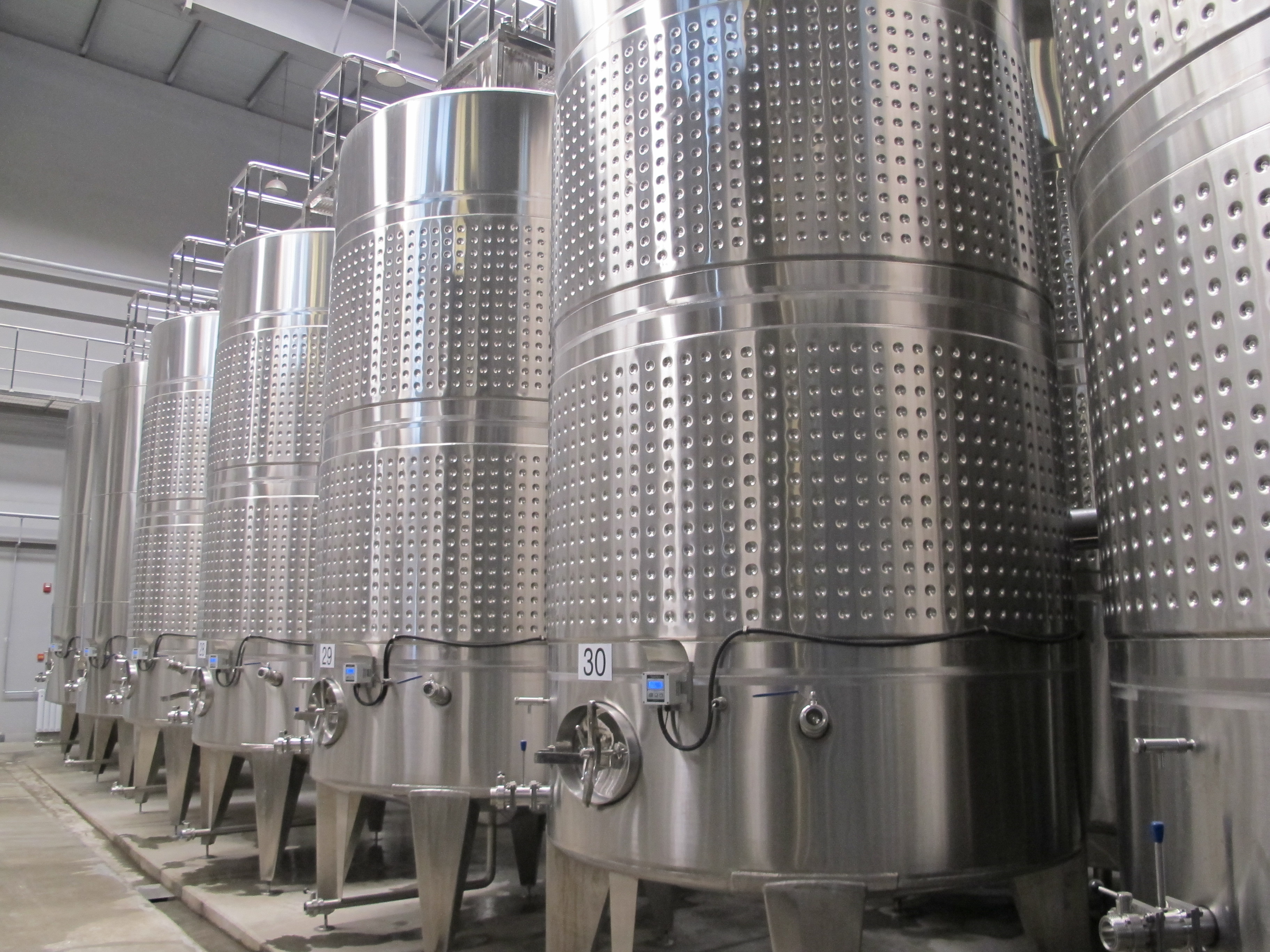 Wholesale Tanks in Unit for Milk/Beverage (juice) Processing from china suppliers