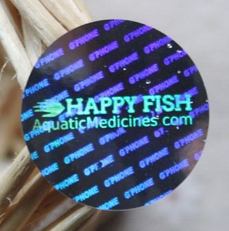 Buy cheap Cheap Custom Anti Counterfeit Hologram Sticker Security Label, High Quality from wholesalers