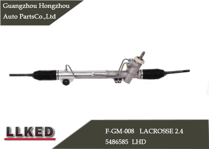 Wholesale LHD Guide Ford Rack And Pinion Parts 5486585 Stainless Steel For Lacrosse from china suppliers