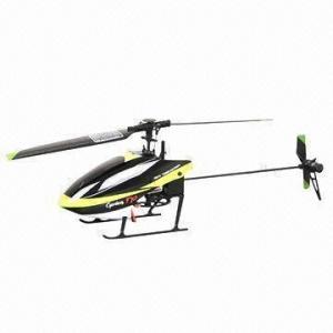 Wholesale Walkera Genius FP 4CH RC Helicopter BNF, More Light, Durable and Adopts Durable Gear from china suppliers