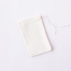 Wholesale Muslin Herb Bag 3x5 from china suppliers