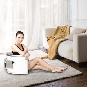 Wholesale Portable Foldable Far Infrared Sauna Dome For Home Room / Salon from china suppliers