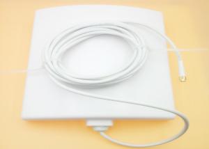Wholesale Vertical Directional Base Long Range RFID Reader Antenna With SMA Male Connector from china suppliers