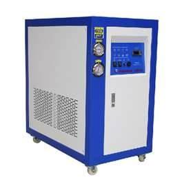 Wholesale High quality 8420W extruder chiller plastic auxiliary machinery, machine from china suppliers