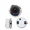 Buy cheap 3inch 200Km/H Black Face Autometer Gps Speedometer Yacht Instrument from wholesalers