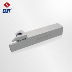 China Machiney Parts CNC Grooving Toolholder With ZCCCT Grooving Insert ZTKD0608-MG for sale