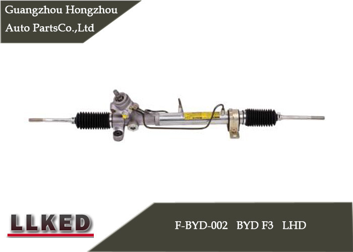 Wholesale Electronic Power Rack And Pinion Replacement Parts 44200-12760 For Cremallera toyota corolla ZZE12 from china suppliers