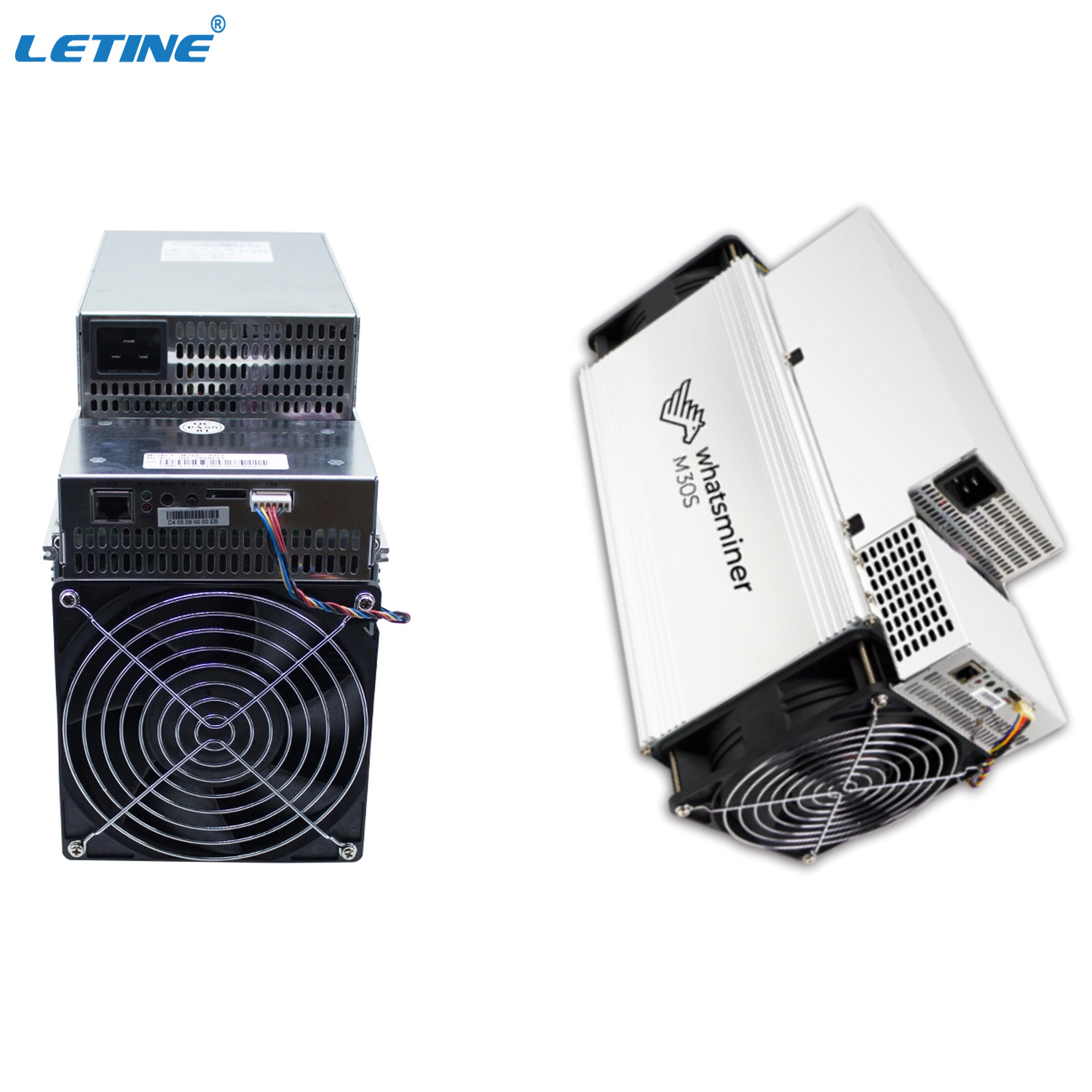 China MicroBT Whatsminer M21s M20s M32 M30 M31s 80th M30s 88t M30S+ 100T 102T 104T M30S++ 110T Bitcoin Mining Crypto Equipment on sale