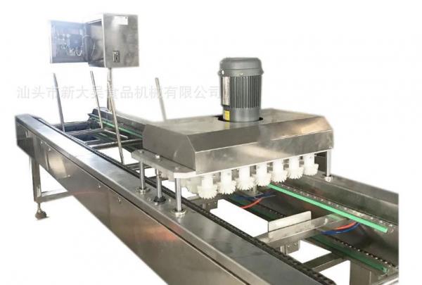OBESINE automatic sandwich cake production line,cake machines, Automatic cake depositors ,muffin production line
