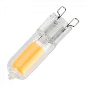 Buy cheap Ceiling Light  450LM 6500K Cool White 5w LED G9 Bulb Capsule from wholesalers