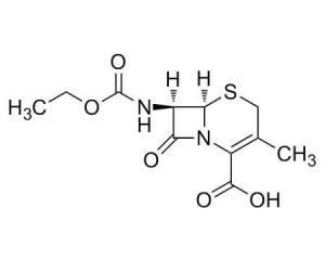 Wholesale Cephalexin Impurity 6 (N-Ethoxycarbonyl-7-ADCA) from china suppliers