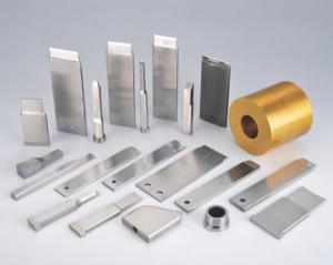 Wholesale CNC Precision Metal Stamping For Metalworking Industry from china suppliers