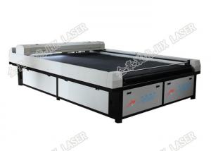 Wholesale Sofa Furniture Leather Laser Cutting Machine Cutting Speed 0 - 50000mm \ Min from china suppliers