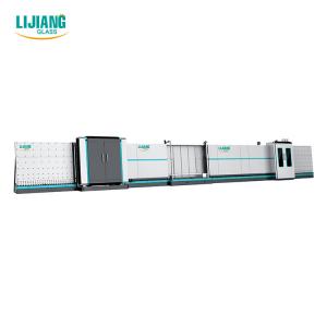 Wholesale Automatic Insulating Glass Production Line 3 - 19mm Thickness from china suppliers