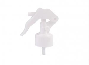 Wholesale Durable Mini Plastic Trigger Sprayer 24/410 28/410 With Tube Attachment from china suppliers