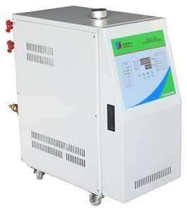 Wholesale High Temperature Pumping Oil Circulation Mould Temperature Controller Units from china suppliers