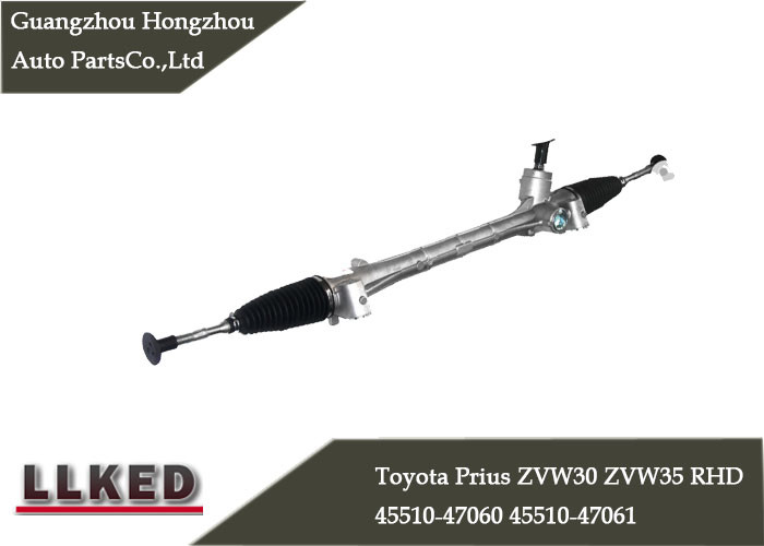 Wholesale Power steering racks FOR Toyota Prius ZVW30 ZVW35  45510-47060 45510-47061 Steering Gear from china suppliers