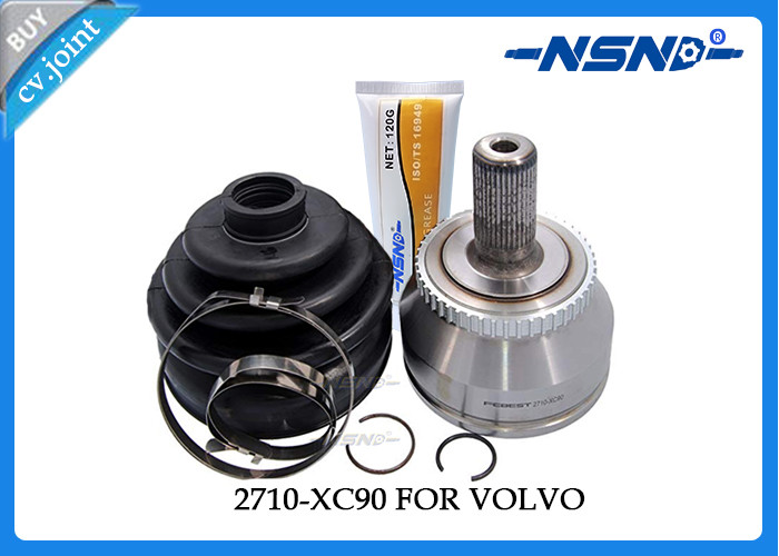 Wholesale Volvo Car Front Axle Cv Joint 2710-Xc90 Durable Service Cv Joint Replacement Parts from china suppliers