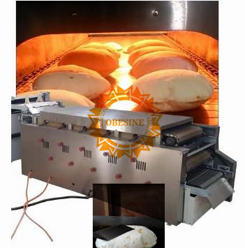 flat breads maker ,Automatic pita breads Production line,pita moulder , tortilla machines,pocket breads machines